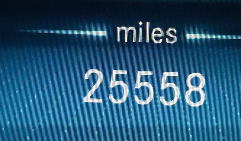 
								2024 Mercedes-benz Sprinter full									