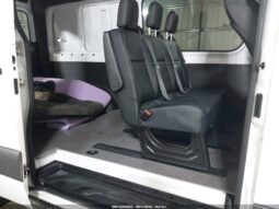 
										2024 Mercedes-benz Sprinter full									