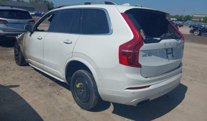 
								2018 Volvo Xc90 full									