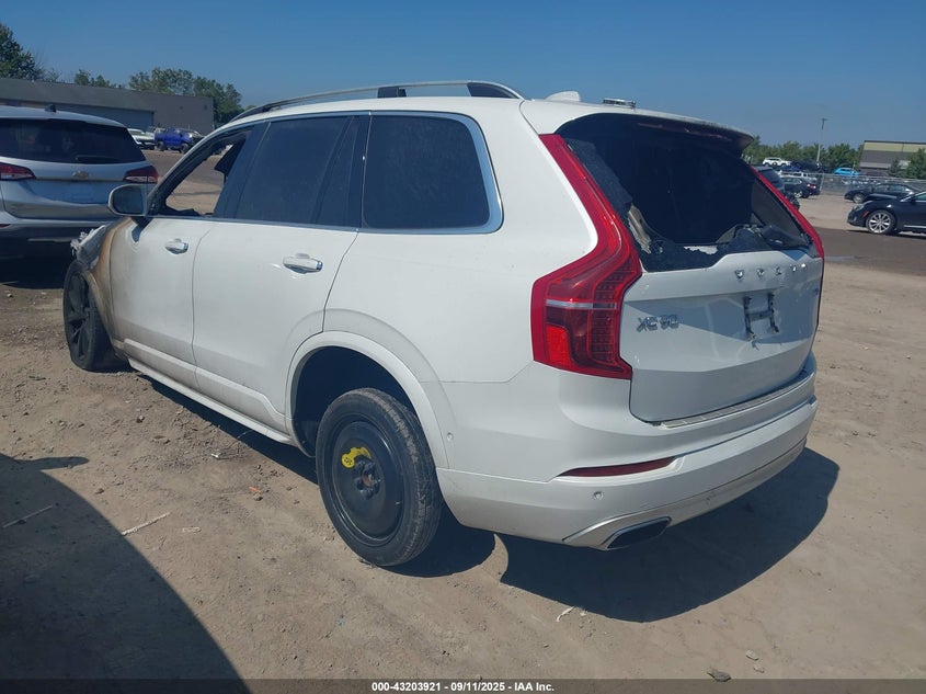 2018 Volvo Xc90