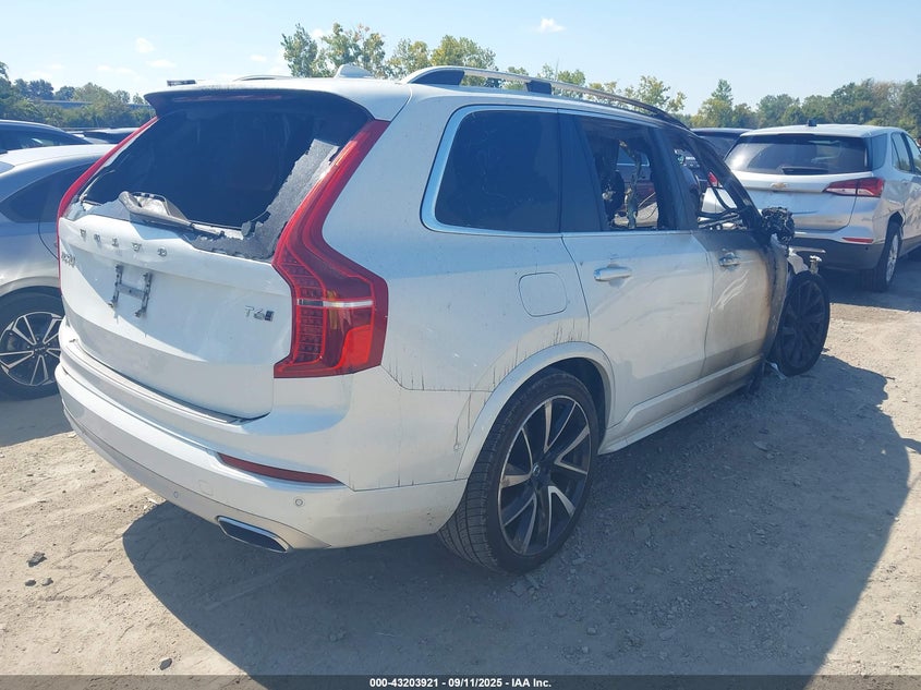 2018 Volvo Xc90