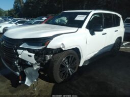 
										2023 Lexus Lx full									