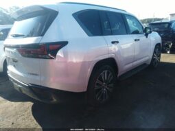 
										2023 Lexus Lx full									