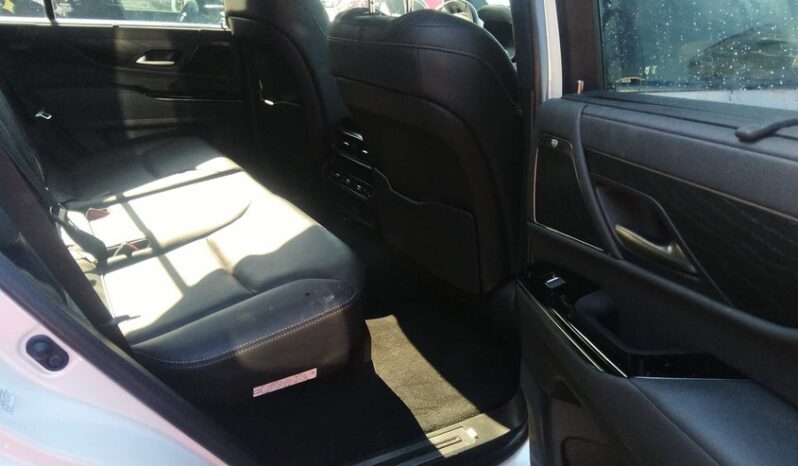 
								2023 Lexus Lx full									