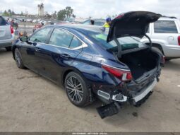 
										2024 Lexus Es 350 full									