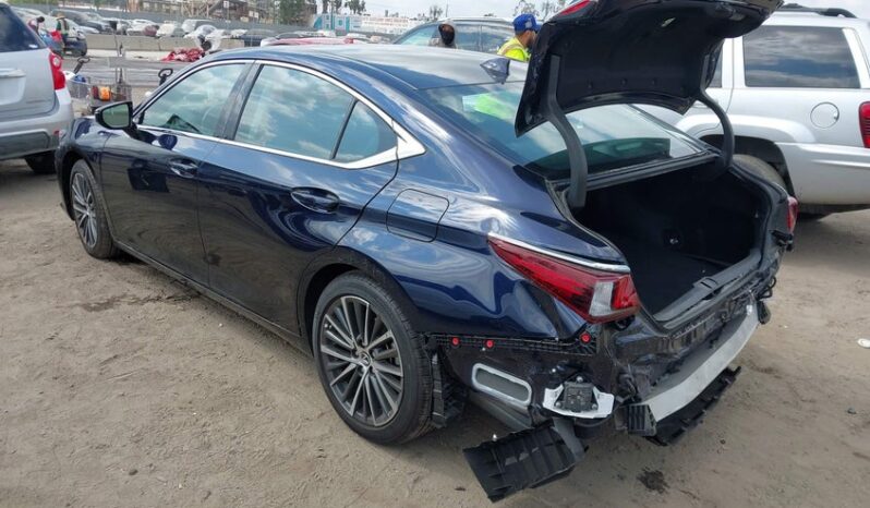 
								2024 Lexus Es 350 full									