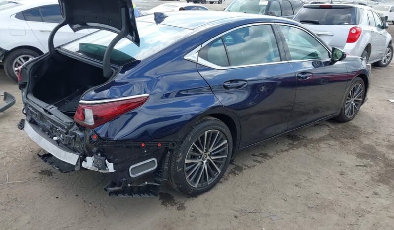 
								2024 Lexus Es 350 full									