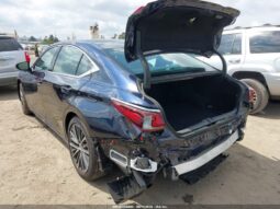 
										2024 Lexus Es 350 full									