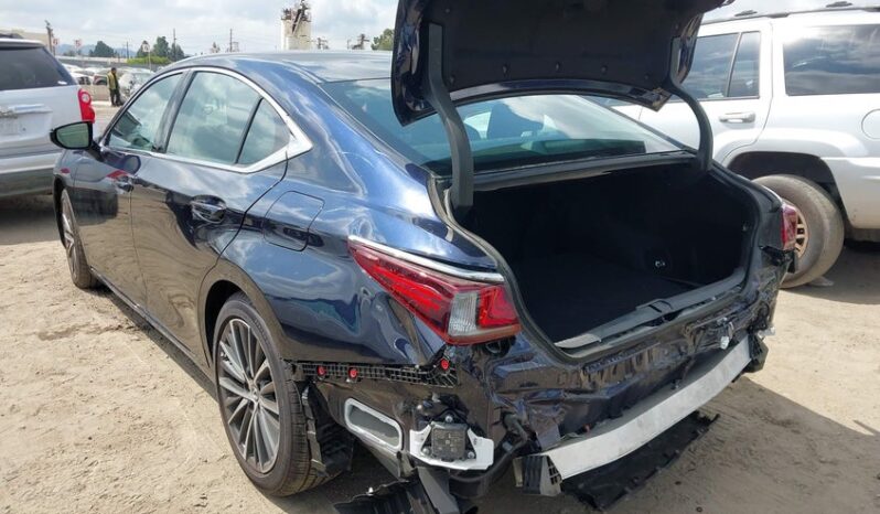 
								2024 Lexus Es 350 full									