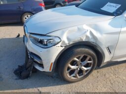 
										2020 BMW X3 full									