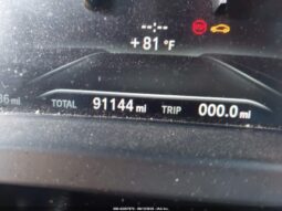 
										2020 BMW X3 full									