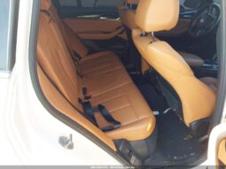 
										2020 BMW X3 full									
