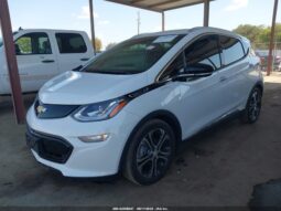 
										2019 Chevrolet Bolt ev full									
