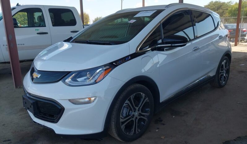
								2019 Chevrolet Bolt ev full									