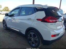 
										2019 Chevrolet Bolt ev full									