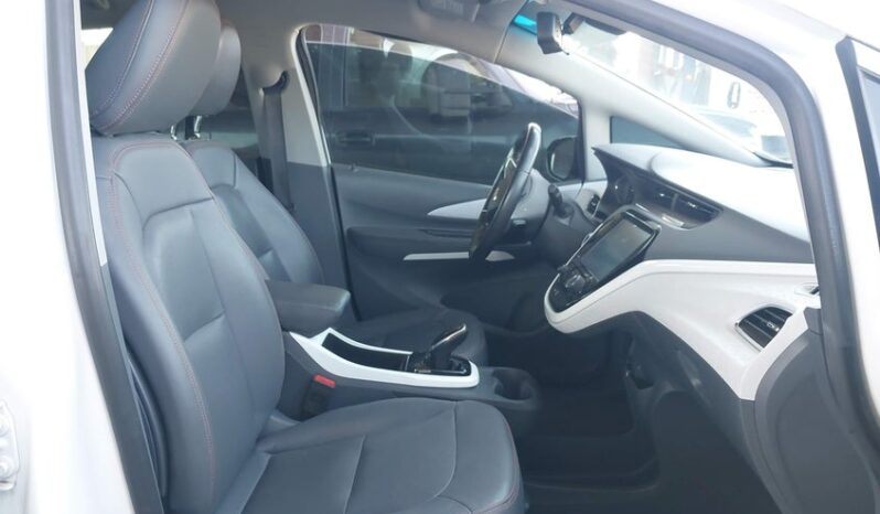 
								2019 Chevrolet Bolt ev full									