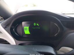 
										2019 Chevrolet Bolt ev full									