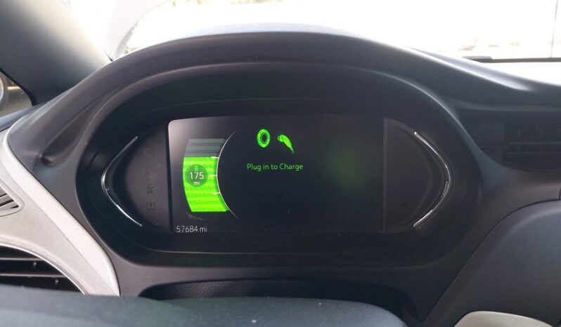 
								2019 Chevrolet Bolt ev full									