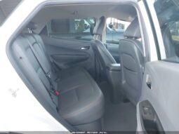 
										2019 Chevrolet Bolt ev full									