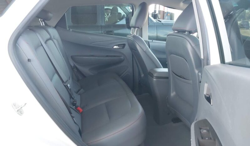 
								2019 Chevrolet Bolt ev full									