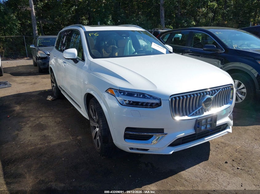 2023 Volvo Xc90