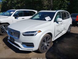 
										2023 Volvo Xc90 full									