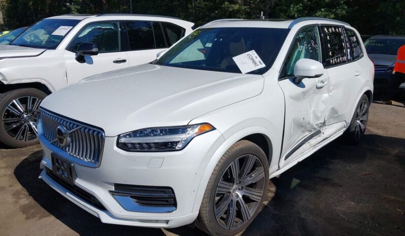 
								2023 Volvo Xc90 full									