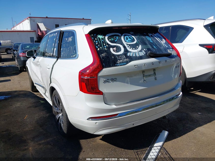 2023 Volvo Xc90