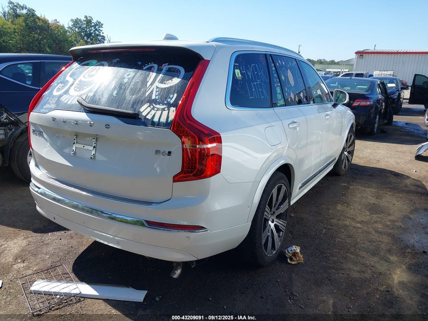 2023 Volvo Xc90