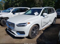 
										2023 Volvo Xc90 full									