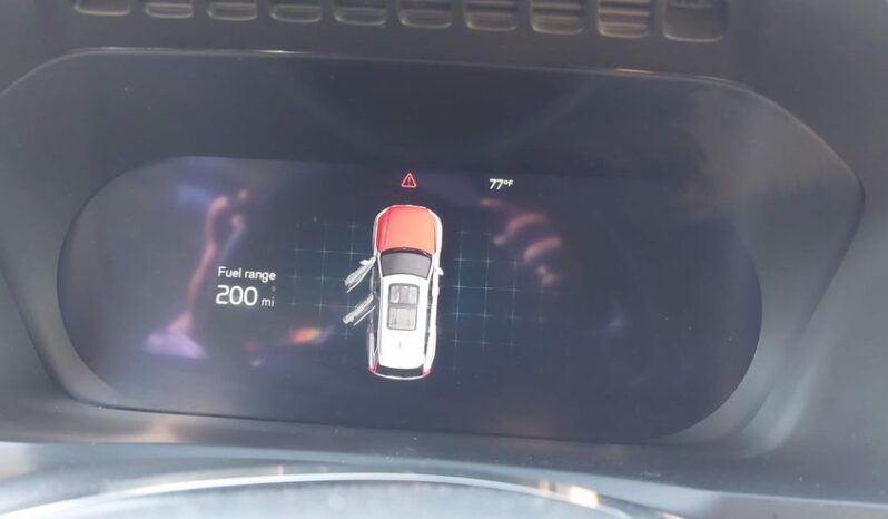 
								2023 Volvo Xc90 full									