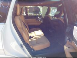 
										2023 Volvo Xc90 full									