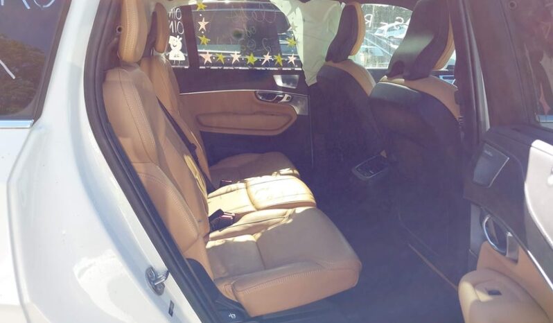 
								2023 Volvo Xc90 full									