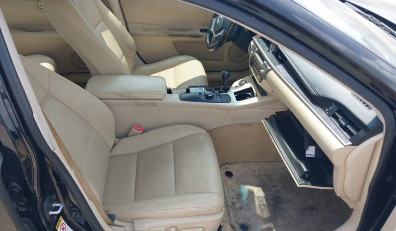 
								2015 Lexus Es 350 full									