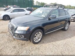 
										2013 Audi Q5 full									