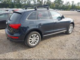 
										2013 Audi Q5 full									
