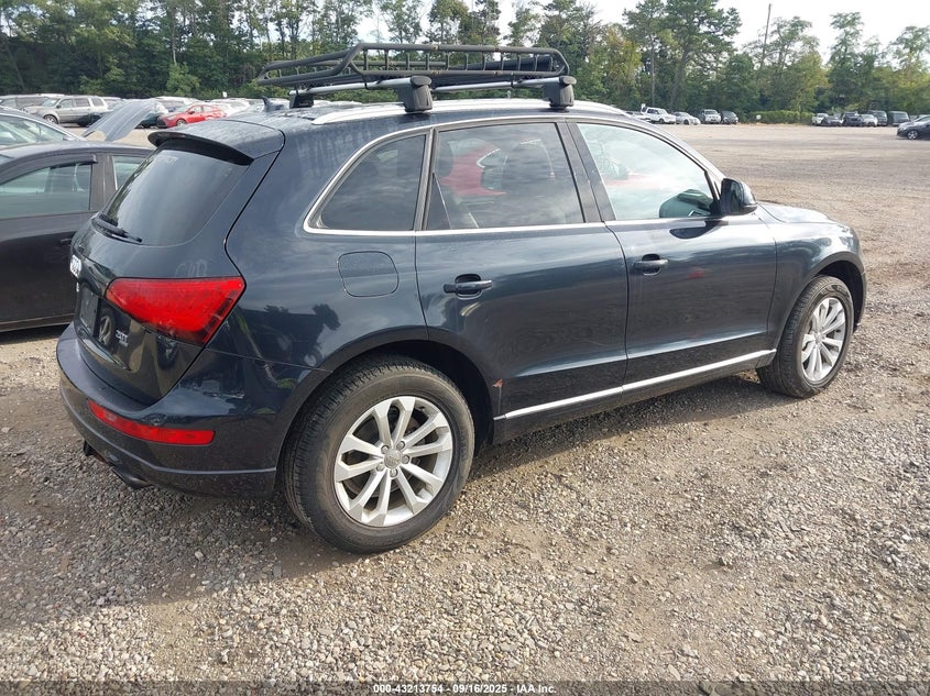 2013 Audi Q5
