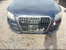 
										2013 Audi Q5 full									