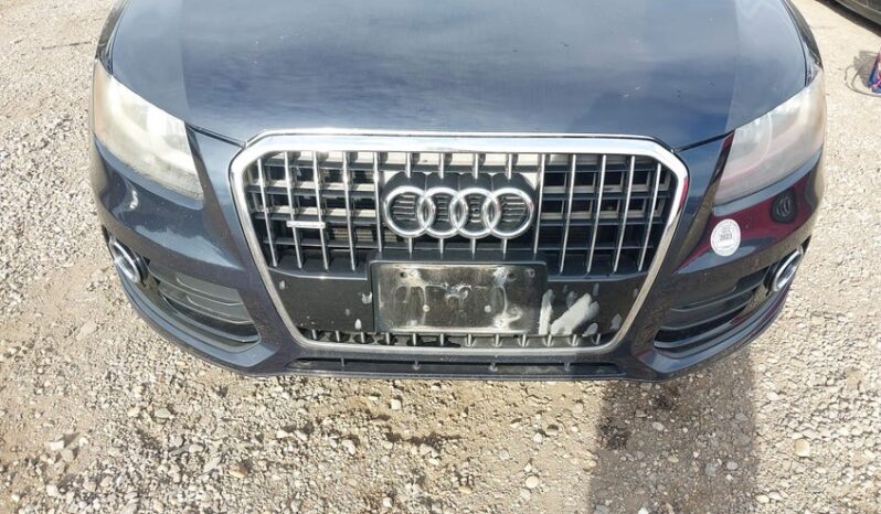 
								2013 Audi Q5 full									