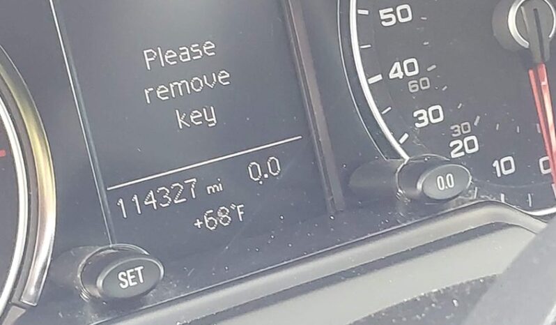 
								2013 Audi Q5 full									