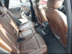 
										2013 Audi Q5 full									