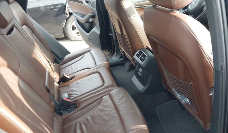 
								2013 Audi Q5 full									