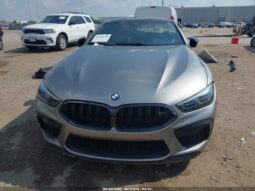 
										2022 BMW M8 full									