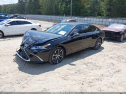 
										2024 Lexus Es 350 full									