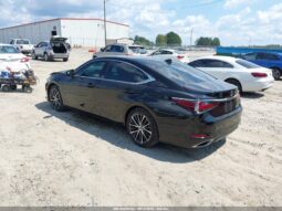 
										2024 Lexus Es 350 full									