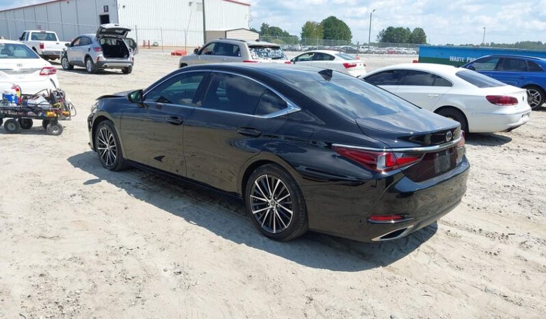
								2024 Lexus Es 350 full									
