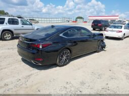 
										2024 Lexus Es 350 full									