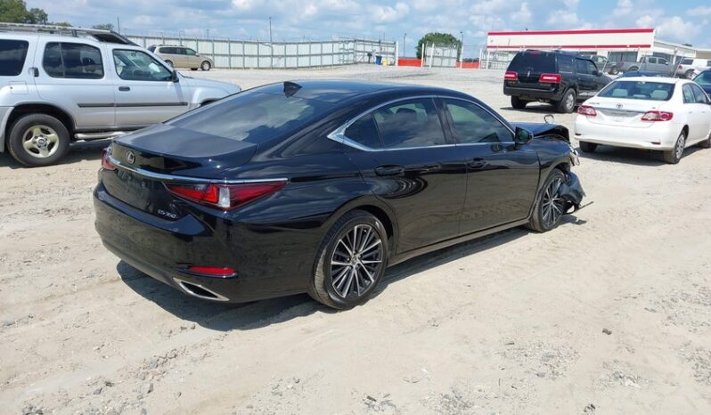 
								2024 Lexus Es 350 full									