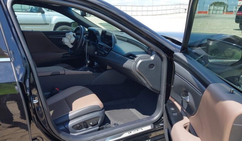 
								2024 Lexus Es 350 full									