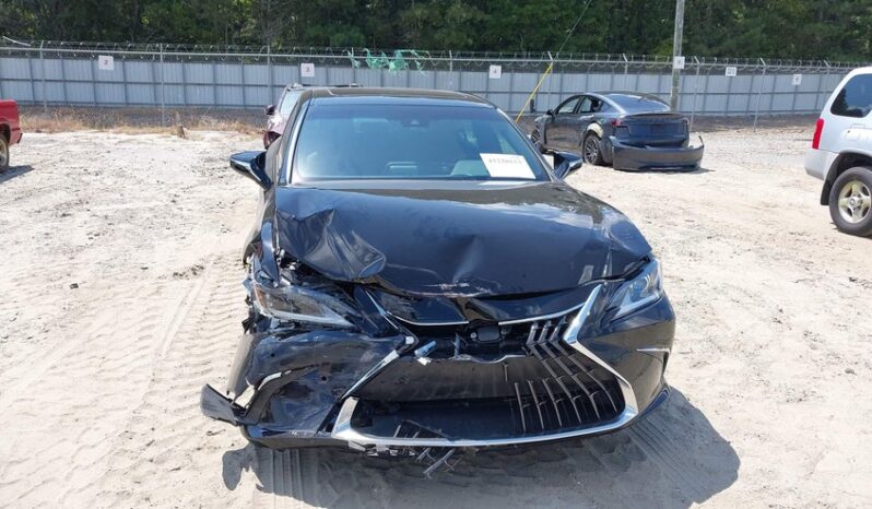 
								2024 Lexus Es 350 full									